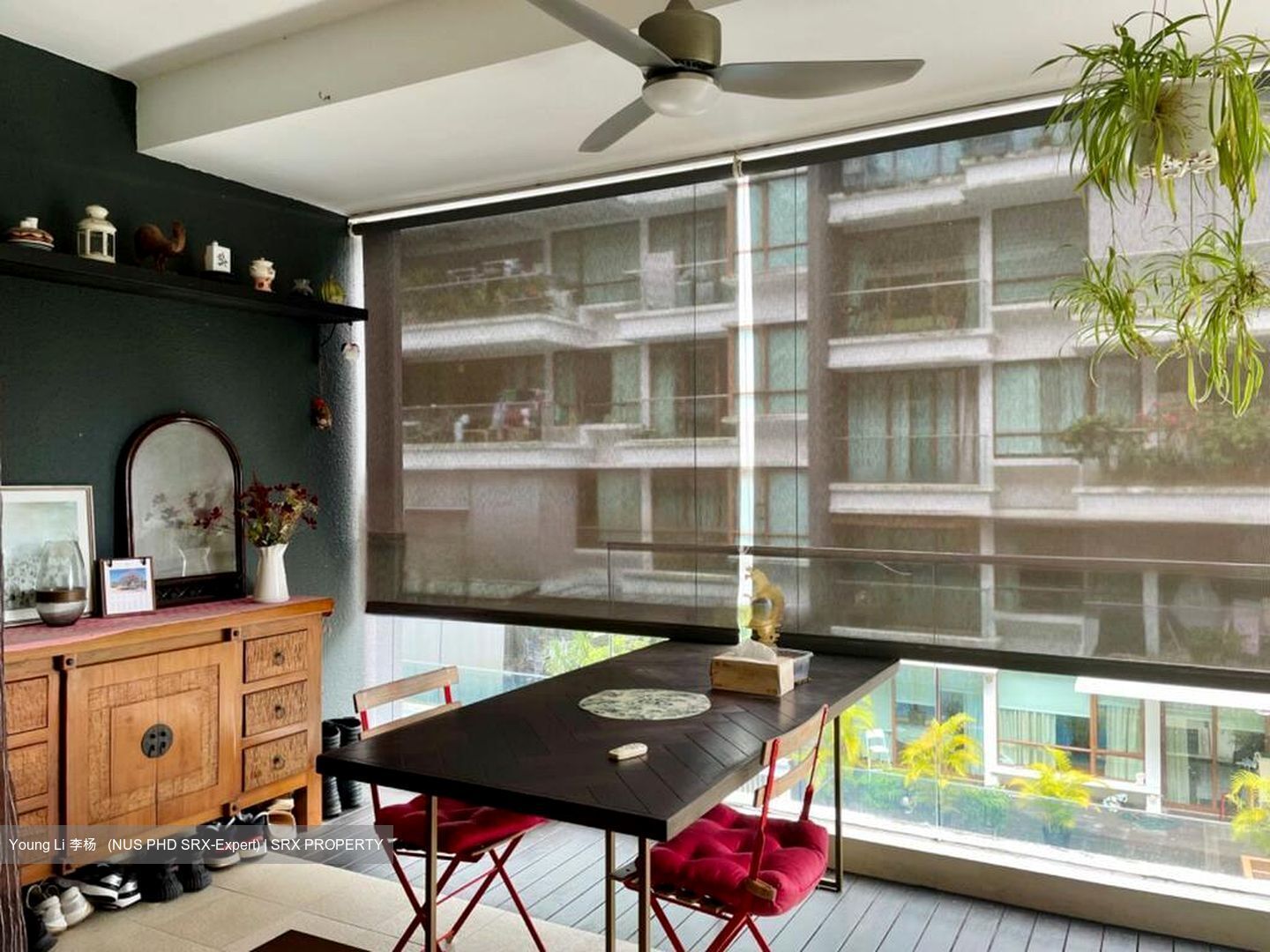 Park Natura (D23), Condominium #561149891